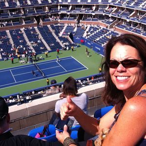 Meet your Posher, Diane